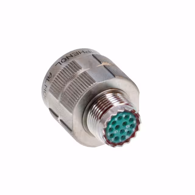 ALM06FD11-35S Amphenol Industrial Operations  Conjuntos de conectores circulares